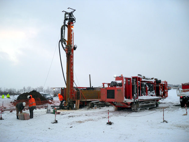 Амерички Фрипорт продао истраживања лежишта бакра и злата код Бора за 262,5 милиона долара